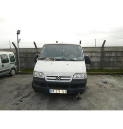 Pompe lave glace avant CITROEN JUMPER 2
