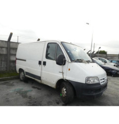 Pulseur d'air CITROEN JUMPER 2