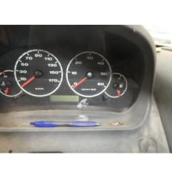 Pulseur d'air CITROEN JUMPER 2