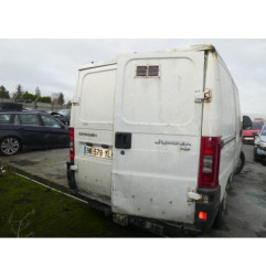 Pulseur d'air CITROEN JUMPER 2