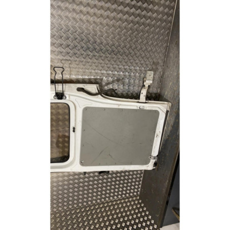 Porte de coffre gauche RENAULT MASTER 2