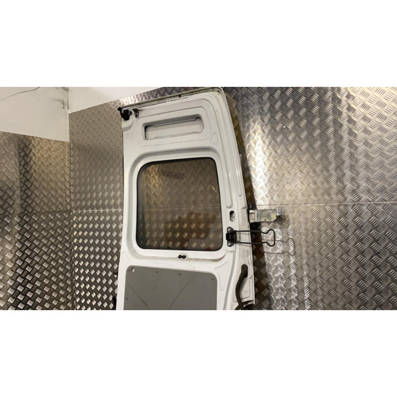 Porte de coffre gauche RENAULT MASTER 2 Photo n°3