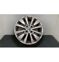 Jante CITROEN C4 GRAND PICASSO 1 Photo n°1