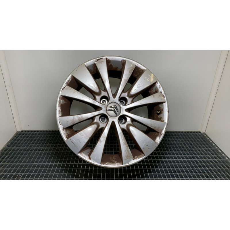 Jante CITROEN C4 GRAND PICASSO 1 Photo n°1