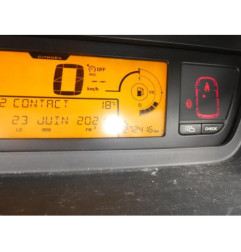 Jante CITROEN C4 GRAND PICASSO 1
