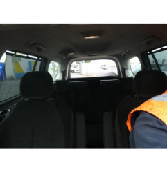 Jante CITROEN C4 GRAND PICASSO 1