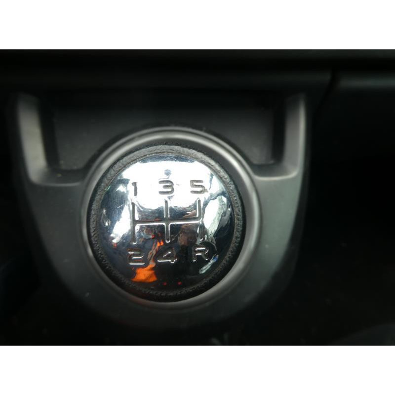 Jante CITROEN C4 GRAND PICASSO 1 Photo n°5