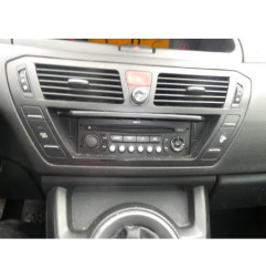 Jante CITROEN C4 GRAND PICASSO 1