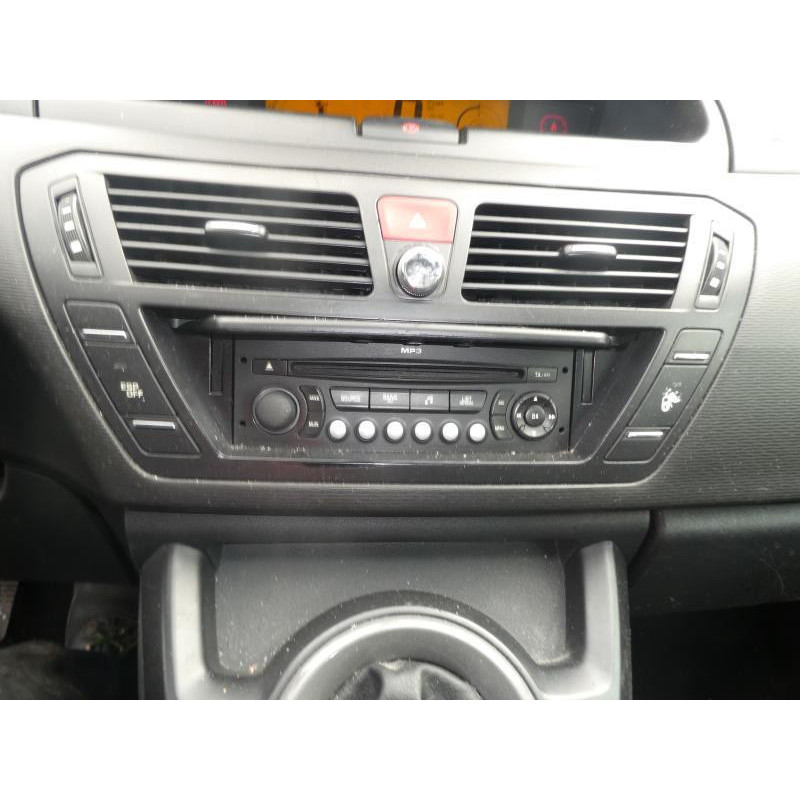 Jante CITROEN C4 GRAND PICASSO 1 Photo n°6