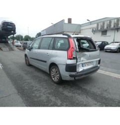Jante CITROEN C4 GRAND PICASSO 1