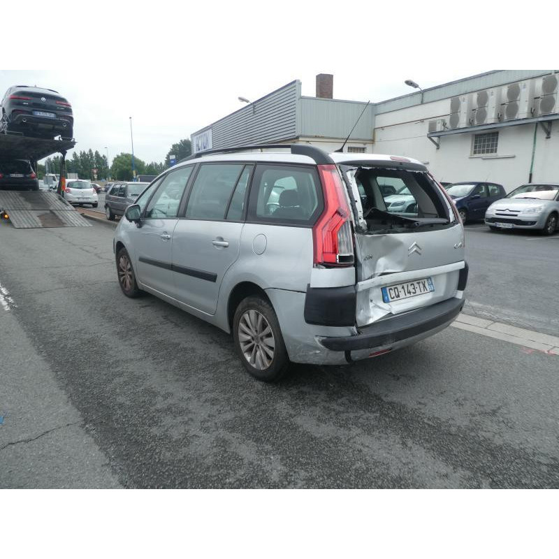 Jante CITROEN C4 GRAND PICASSO 1 Photo n°7