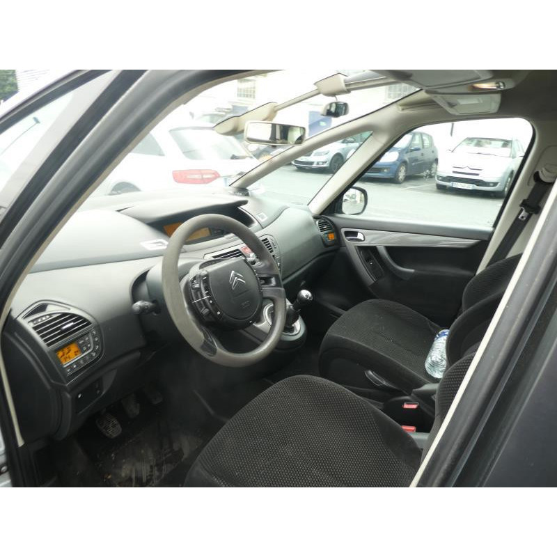 Jante CITROEN C4 GRAND PICASSO 1 Photo n°8