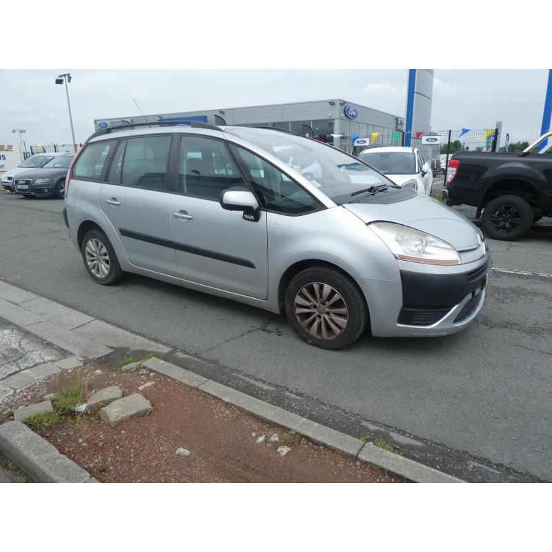 Jante CITROEN C4 GRAND PICASSO 1 Photo n°11