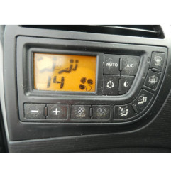 Jante CITROEN C4 GRAND PICASSO 1