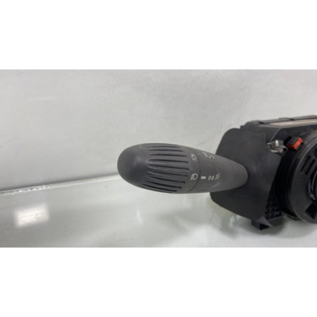 Com (Bloc Contacteur Tournant+Commodo Essuie Glace+Commodo Phare) FIAT PANDA 2