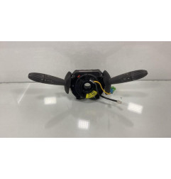Com (Bloc Contacteur Tournant+Commodo Essuie Glace+Commodo Phare) FIAT PANDA 2