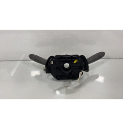Com (Bloc Contacteur Tournant+Commodo Essuie Glace+Commodo Phare) FIAT PANDA 2
