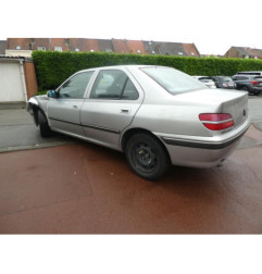 Jante PEUGEOT 406