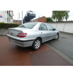 Jante PEUGEOT 406