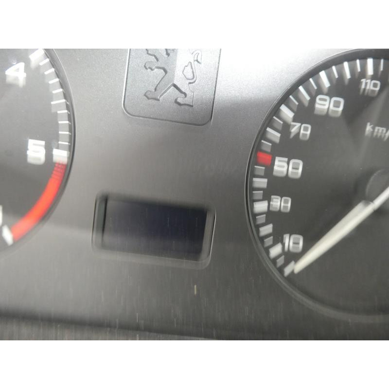 Jante PEUGEOT 406 Photo n°9