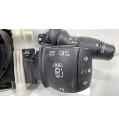 Com (Bloc Contacteur Tournant+Commodo Essuie Glace+Commodo Phare) RENAULT LAGUNA 3