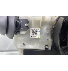 Com (Bloc Contacteur Tournant+Commodo Essuie Glace+Commodo Phare) RENAULT LAGUNA 3
