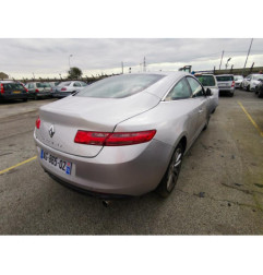 Com (Bloc Contacteur Tournant+Commodo Essuie Glace+Commodo Phare) RENAULT LAGUNA 3