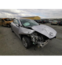 Com (Bloc Contacteur Tournant+Commodo Essuie Glace+Commodo Phare) RENAULT LAGUNA 3