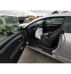 Com (Bloc Contacteur Tournant+Commodo Essuie Glace+Commodo Phare) RENAULT LAGUNA 3