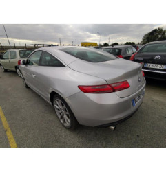 Com (Bloc Contacteur Tournant+Commodo Essuie Glace+Commodo Phare) RENAULT LAGUNA 3