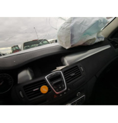 Com (Bloc Contacteur Tournant+Commodo Essuie Glace+Commodo Phare) RENAULT LAGUNA 3