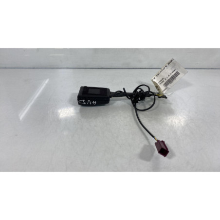 Attache ceinture avant droit FORD MONDEO 3 Photo n°1