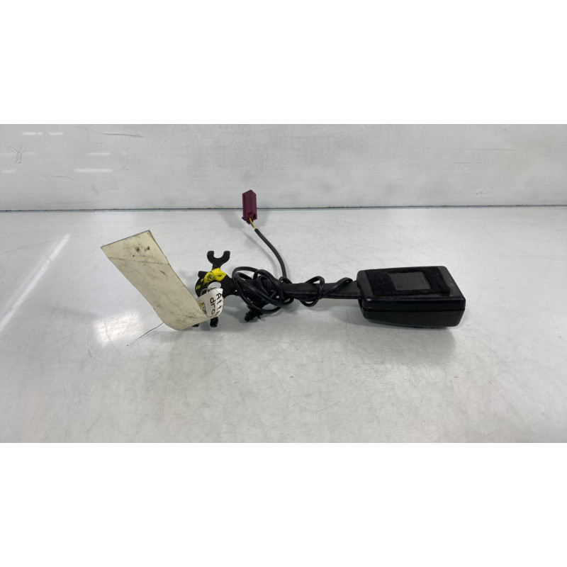 Attache ceinture avant droit FORD MONDEO 3 Photo n°3