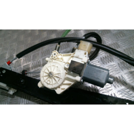 Leve vitre electrique avant droit FORD MONDEO 3 Photo n°1