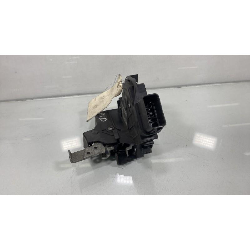 Serrure avant droit FORD MONDEO 3 Photo n°1