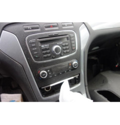 Serrure avant droit FORD MONDEO 3