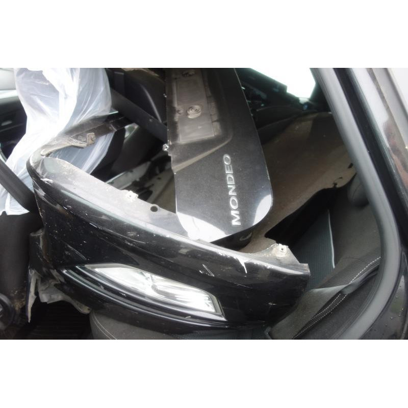 Amortisseur avant droit FORD MONDEO 3 Photo n°5