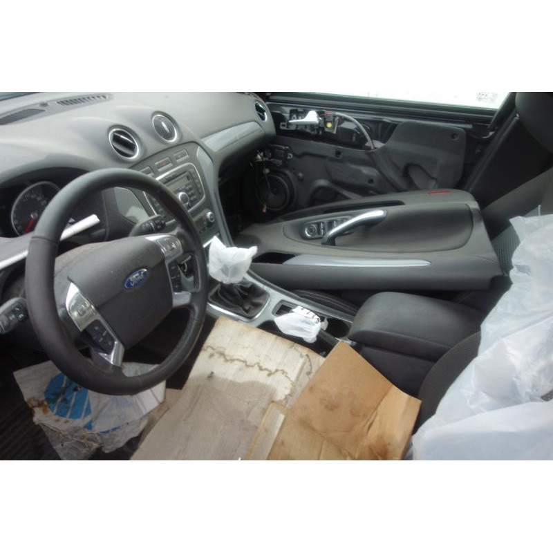 Amortisseur avant droit FORD MONDEO 3 Photo n°9