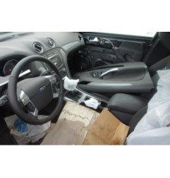 Amortisseur avant gauche FORD MONDEO 3