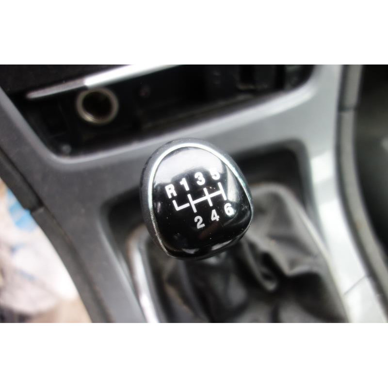 Amortisseur avant gauche FORD MONDEO 3 Photo n°11