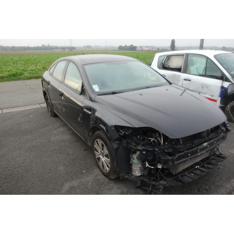 Bloc ABS (freins anti-blocage) FORD MONDEO 3 Photo n°2