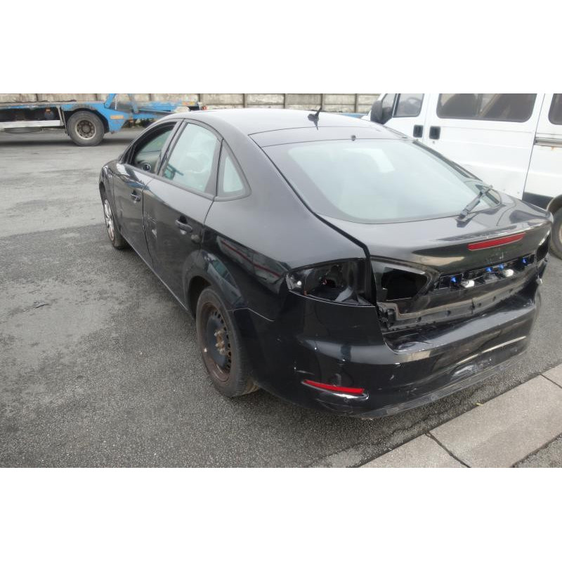 Bloc ABS (freins anti-blocage) FORD MONDEO 3 Photo n°6