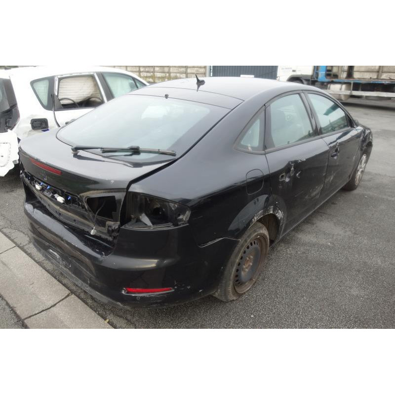 Demarreur FORD MONDEO 3 Photo n°6