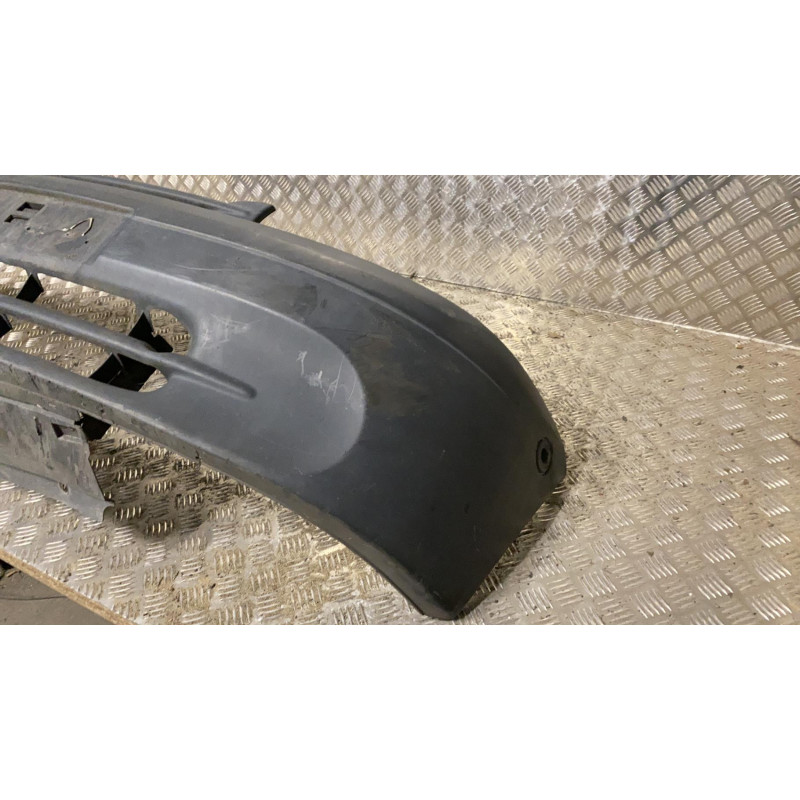 Pare choc avant RENAULT KANGOO 1 Photo n°4