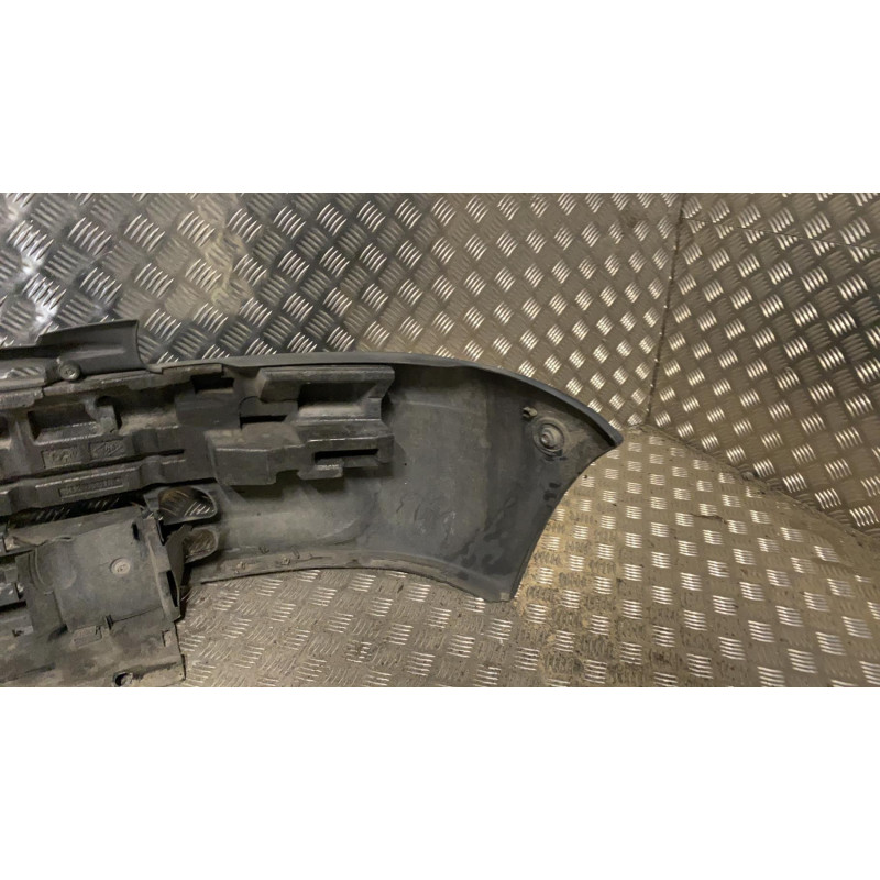 Pare choc avant RENAULT KANGOO 1 Photo n°6