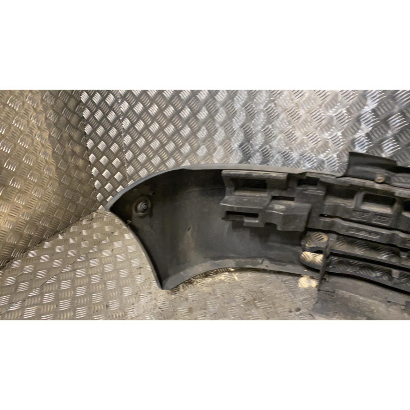 Pare choc avant RENAULT KANGOO 1 Photo n°8