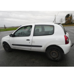 Bouton de coffre RENAULT CLIO 2 CAMPUS