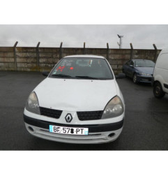 Bouton de coffre RENAULT CLIO 2 CAMPUS