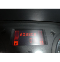 Bouton de coffre RENAULT CLIO 2 CAMPUS