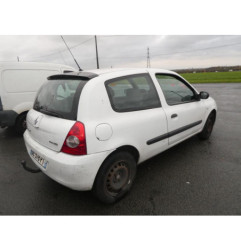 Bouton de coffre RENAULT CLIO 2 CAMPUS